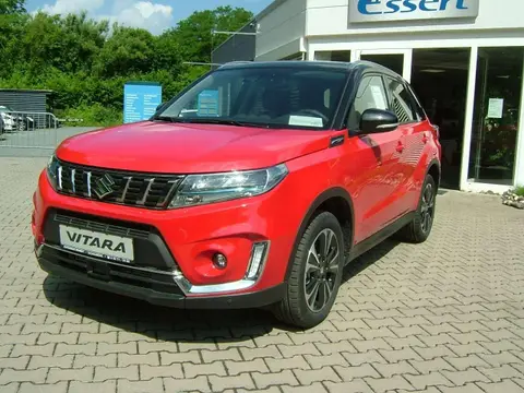 Annonce SUZUKI VITARA Essence 2020 d'occasion 