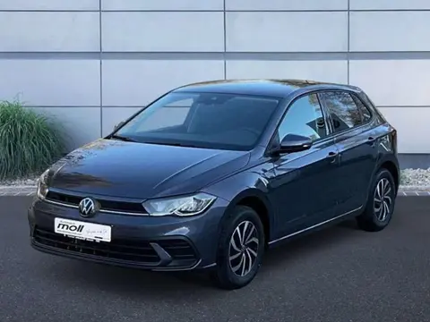 Annonce VOLKSWAGEN POLO Essence 2024 d'occasion 