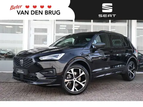 Used SEAT TARRACO Hybrid 2023 Ad 