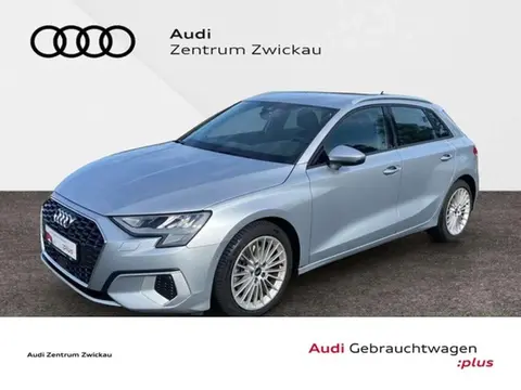 Annonce AUDI A3 Essence 2021 d'occasion 