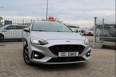 Used FORD FOCUS Diesel 2020 Ad 