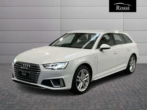 Used AUDI A4 Diesel 2019 Ad 