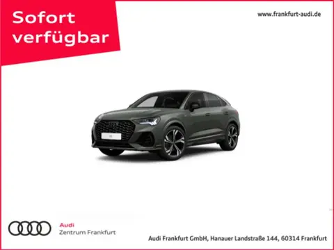 Used AUDI Q3 Petrol 2024 Ad Germany