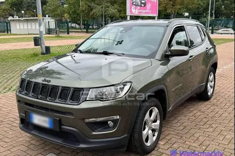 Used JEEP COMPASS Diesel 2018 Ad 