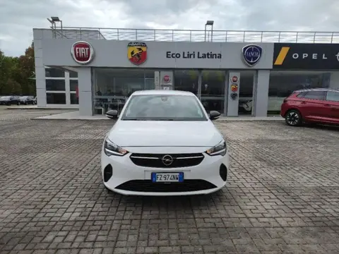 Annonce OPEL CORSA Essence 2020 d'occasion 