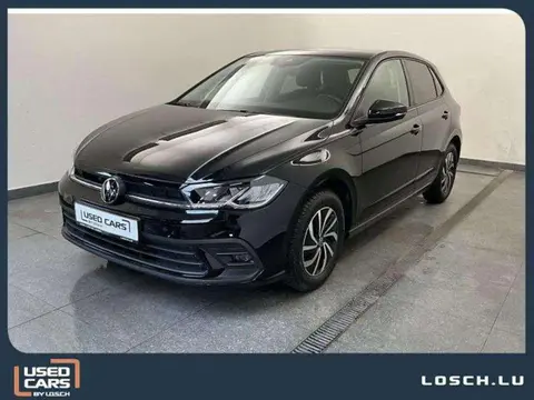 Used VOLKSWAGEN POLO Petrol 2023 Ad 