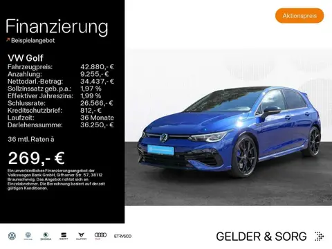 Annonce VOLKSWAGEN GOLF Essence 2022 d'occasion 