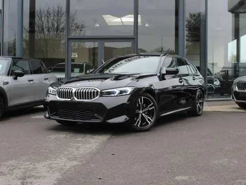 Annonce BMW SERIE 3 Essence 2024 d'occasion 