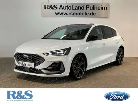 Used FORD FOCUS Petrol 2023 Ad 