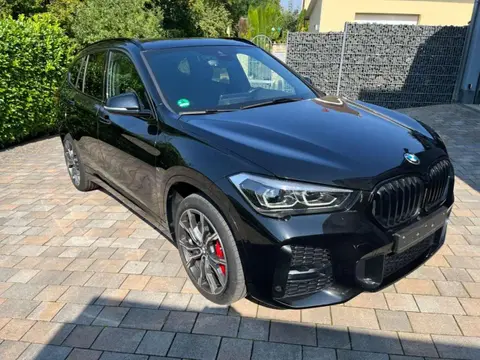 Annonce BMW X1 Diesel 2021 d'occasion Allemagne