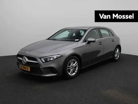 Used MERCEDES-BENZ CLASSE A Petrol 2019 Ad 