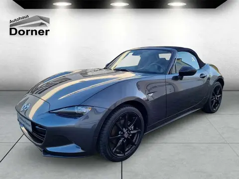 Annonce MAZDA MX-5 Essence 2018 d'occasion 