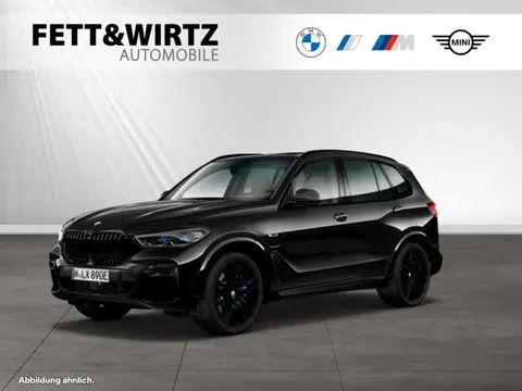 Used BMW X5 Hybrid 2022 Ad 