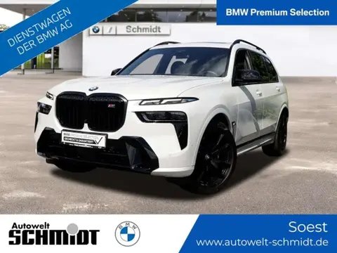 Used BMW X7 Petrol 2023 Ad 