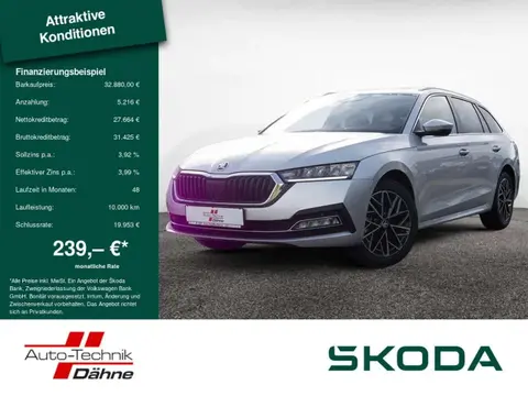 Used SKODA OCTAVIA Diesel 2024 Ad 