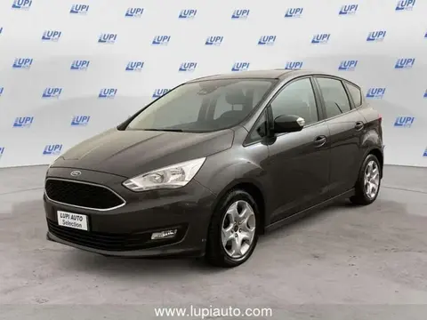 Used FORD C-MAX Diesel 2018 Ad 