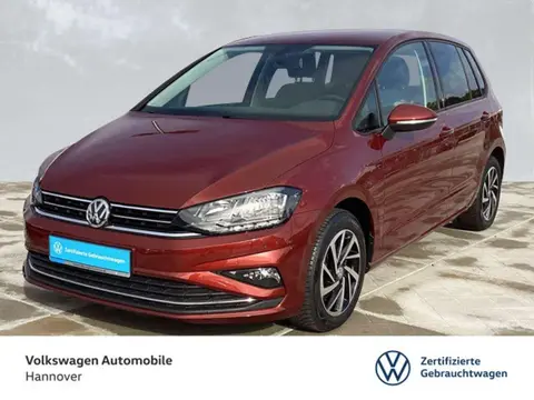 Annonce VOLKSWAGEN GOLF Diesel 2019 d'occasion 