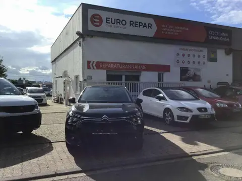 Used CITROEN C4 Electric 2021 Ad 