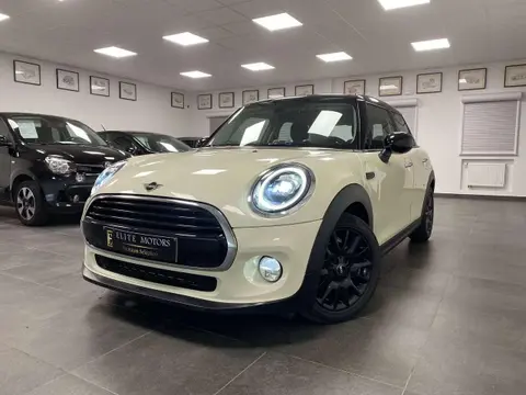 Annonce MINI COOPER Essence 2019 d'occasion 