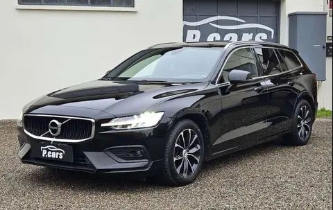 Annonce VOLVO V60 Diesel 2020 d'occasion 