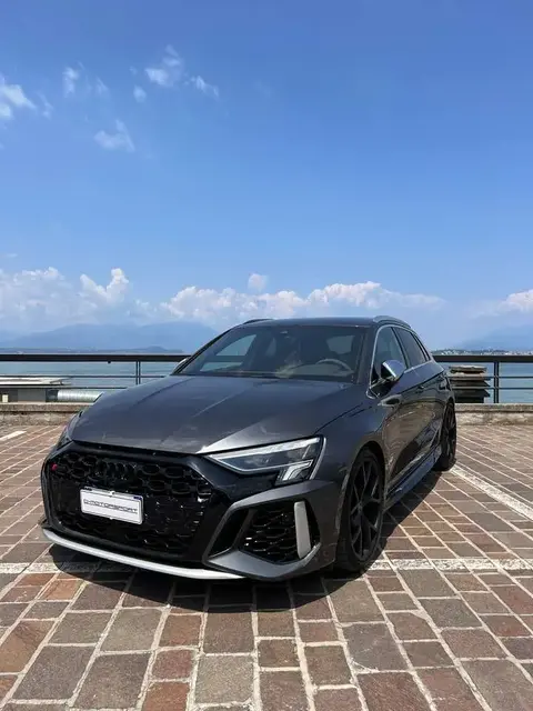 Annonce AUDI RS3 Essence 2022 d'occasion 