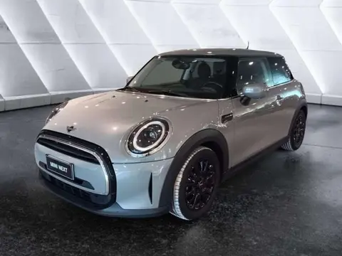 Annonce MINI ONE Essence 2022 d'occasion 