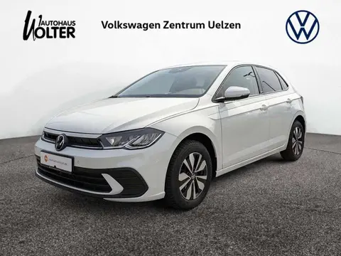 Used VOLKSWAGEN POLO Petrol 2024 Ad 