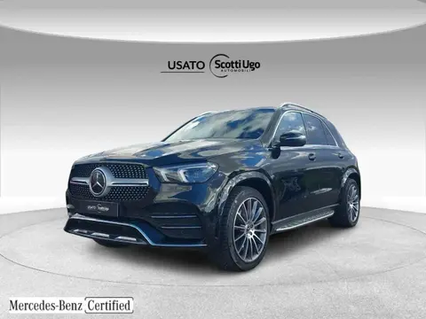 Used MERCEDES-BENZ CLASSE GLE Hybrid 2022 Ad 