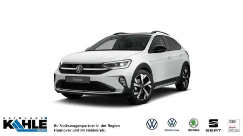 Annonce VOLKSWAGEN TAIGO Essence 2024 d'occasion 