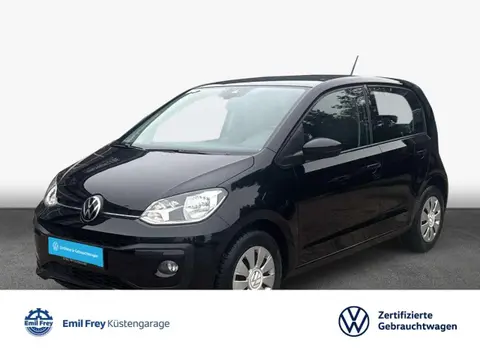 Used VOLKSWAGEN UP! Petrol 2020 Ad 