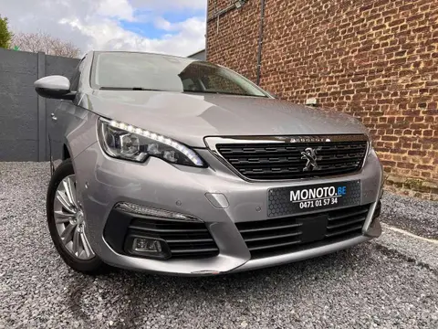 Used PEUGEOT 308 Petrol 2018 Ad 