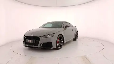 Annonce AUDI TT RS Essence 2019 d'occasion 