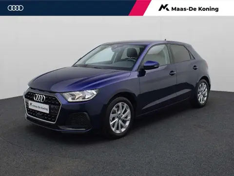 Used AUDI A1 Petrol 2023 Ad 