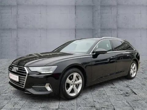 Used AUDI A6 Diesel 2020 Ad 