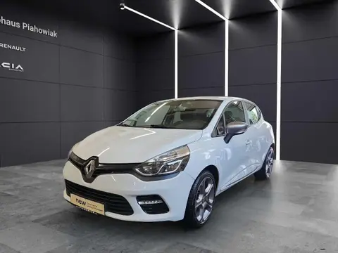 Used RENAULT CLIO Petrol 2016 Ad 