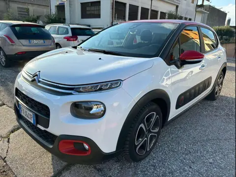 Used CITROEN C3 Diesel 2019 Ad 