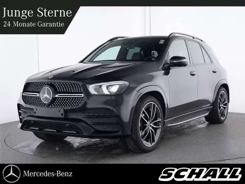 Used MERCEDES-BENZ CLASSE GLE Diesel 2023 Ad 