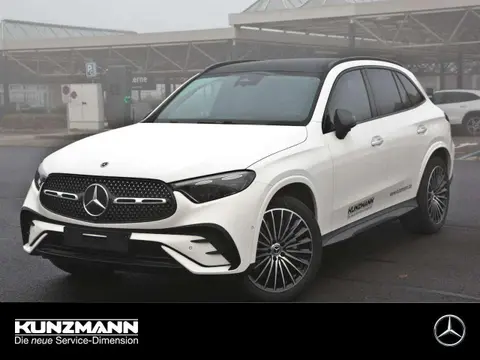 Used MERCEDES-BENZ CLASSE GLC Diesel 2024 Ad 