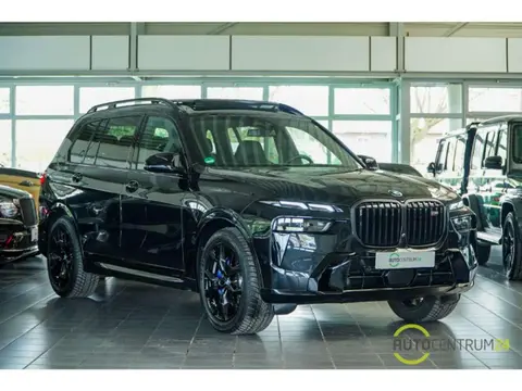 Annonce BMW X7 Essence 2024 d'occasion 