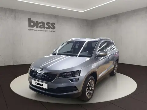 Annonce SKODA KAROQ Essence 2020 d'occasion 