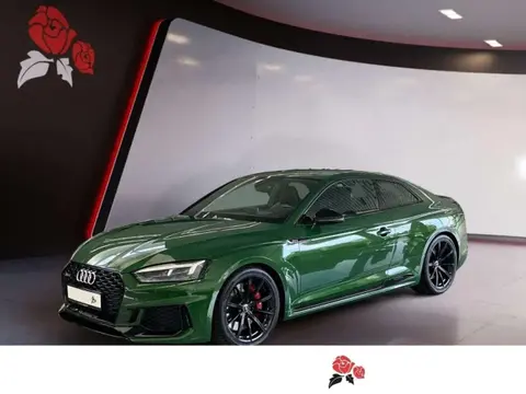 Used AUDI RS5 Petrol 2018 Ad 