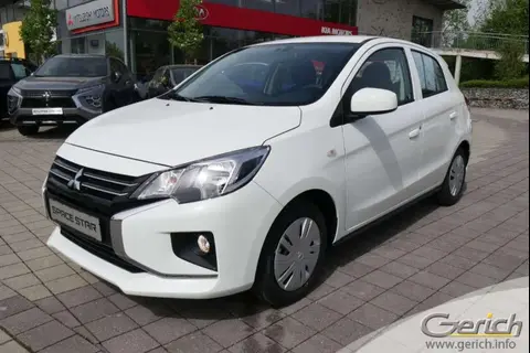 Used MITSUBISHI SPACE STAR Petrol 2024 Ad 