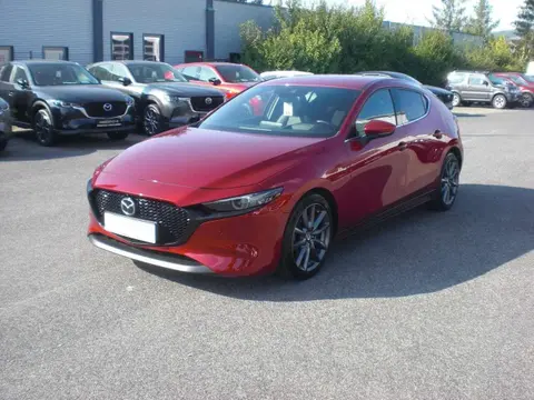 Used MAZDA 3 Petrol 2019 Ad 