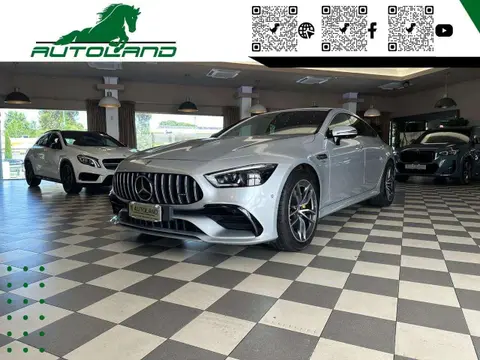 Used MERCEDES-BENZ CLASSE GT Hybrid 2019 Ad 