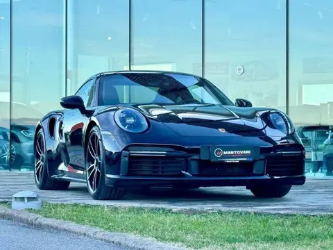 Annonce PORSCHE 911 Essence 2021 d'occasion 