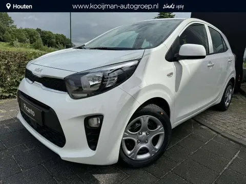 Annonce KIA PICANTO Essence 2024 d'occasion 