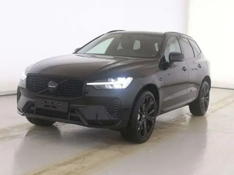 Annonce VOLVO XC60 Hybride 2024 d'occasion 