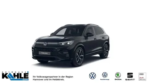 Used VOLKSWAGEN TIGUAN Petrol 2024 Ad 