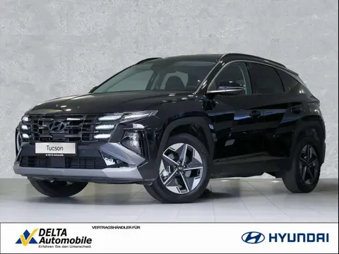 Used HYUNDAI TUCSON Petrol 2024 Ad 