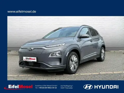 Annonce HYUNDAI KONA Électrique 2020 d'occasion 